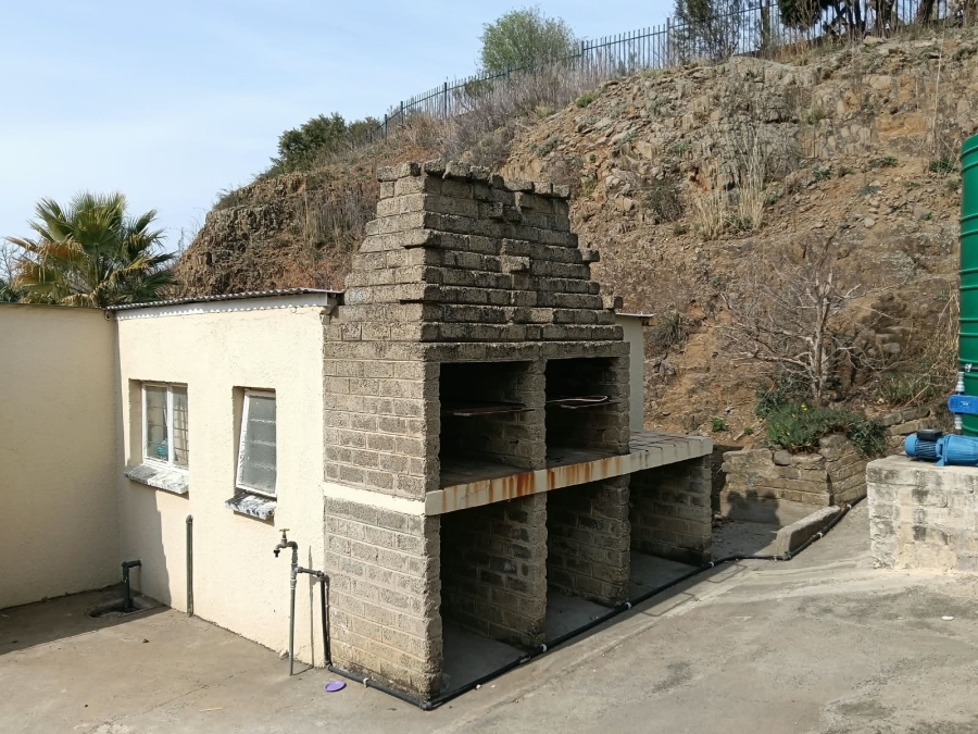 0 Bedroom Property for Sale in Frankfort Free State
